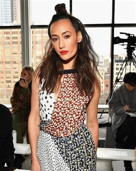 maggie q nude|Maggie Q Nude – Pics and Videos